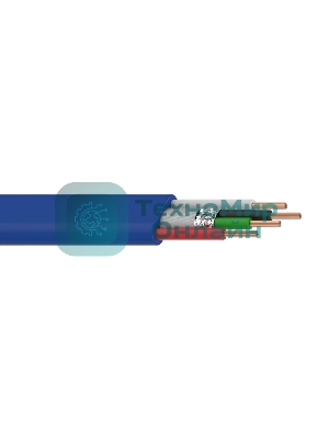 Кабель Hama 00187229 USB Type-C USB A(m) 1м синий