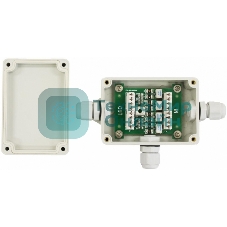 Грозозащита Osnovo SP-IP/1000PW(ver2)