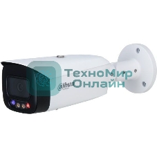 Видеокамера IP Dahua DH-IPC-HFW3449T1P-AS-PV-0360B 3.6-3.6мм