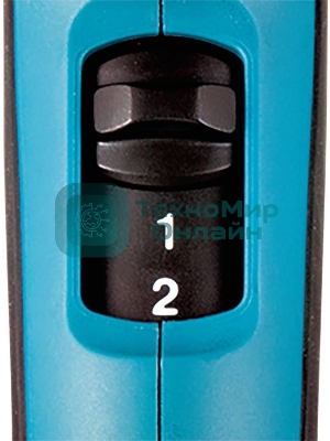 Фен технический Makita HG5030K 198932 1600Вт.
