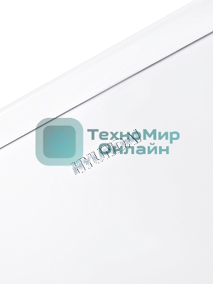 Холодильник Hyundai CO1002 белый однокамерный 65л