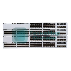 Коммутатор Cisco Catalyst 9300L 24p data, Network Advantage,4x1G Uplink