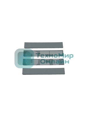 Резинка ролика CET CET1205 (JC73-00140A) для Samsung ML-1510/1710/1740/1750