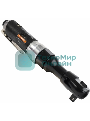 Пневмогайковерт Patriot PN 65D, 69 Нм, 110 л/мин, 160 об/мин