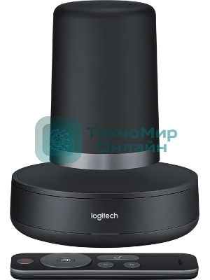 Конференц-система Logitech камера Logitech Rally Camera