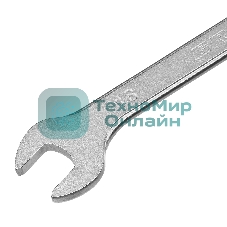 Ключ комбинированный трещоточный Gross 18 мм