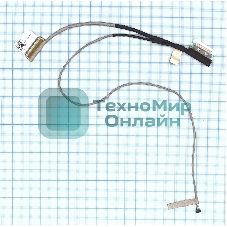 Шлейф матрицы для ноутбука Asus Vivobook X201E X201L X201S X202E Q200E S200E