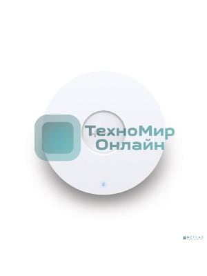 Точка доступа TP-Link AX5400 Ceiling Mount Dual-Band Wi-Fi 6 Access Point