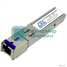 GIGALINK GL-OT-SG14SC1-1550-1310-D Модуль