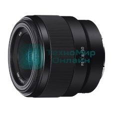 Объектив Sony SEL (SEL50F18F.SYX) 50мм f/1.8