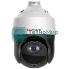 Видеокамера IP HiWatch DS-I425 4.8-120мм цветная