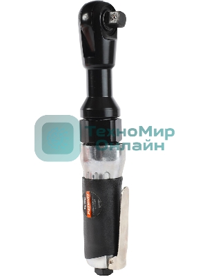 Пневмогайковерт Patriot PN 65D, 69 Нм, 110 л/мин, 160 об/мин