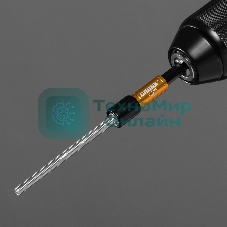 Бита с торцевой головкой Gross магнит, Nut-Driver, 8 мм, S2