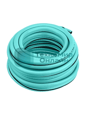 Шланг LUXE Palisad 4 слойный поливочный 1/2