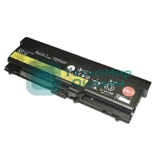 Аккумуляторная батарея для ноутбука Lenovo ThinkPad T410 85Wh черный