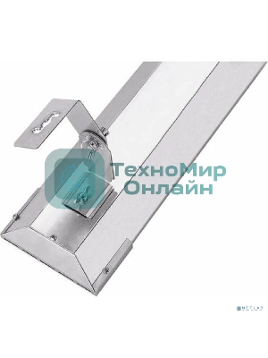 Обогреватель инфракрасный Ballu BIH-AP4-0.6 W белый, панельный, 600 Вт, 12 м2