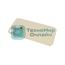 Задняя крышка (стекло) для Apple iPhone 14 Pro золотой