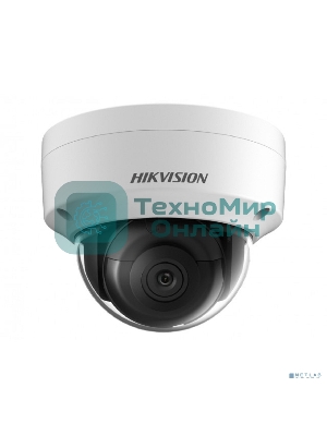 Видеокамера IP Hikvision DS-2CD2143G2-IS 2.8-2.8мм цветная
