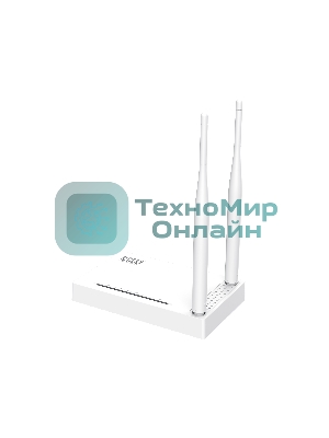 Роутер WRL Router Netis 300MBPS 10/100M 4P WF2419E