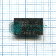 Микросхема оперативной памяти K4N1G164QE-HC20