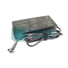 Блок питания (сетевой адаптер) для ноутбуков Asus 20V 12A 240W rectangle