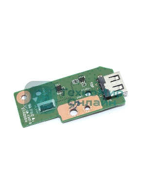 Плата USB Asus V221IDGK V221IDUK 90PT01Q0-R12000