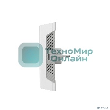 Wi-Fi Mesh-ретранслятор Netcraze Buddy 6 SE Mesh-ретранслятор Wi-Fi 6 AX3000 с портом Gigabit Ethernet