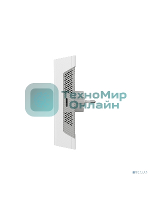Wi-Fi Mesh-ретранслятор Netcraze Buddy 6 SE Mesh-ретранслятор Wi-Fi 6 AX3000 с портом Gigabit Ethernet