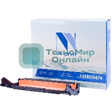 Барабан NVPrint совместимый Xerox 101R00474 DU для Phaser 3052/3260/WorkCentre 3215/3225 (10000k)