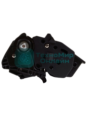 Картридж лазерный Cactus CS-Q2613X черный (4000 стр.) для HP 1300/1300N