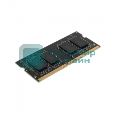Оперативная память AMD Radeon R7, DDR4, 8GB (1x8GB), 2666MHz, CL16, SO-DIMM, OEM