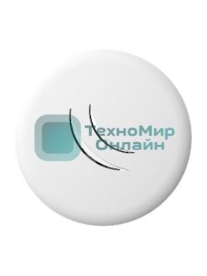 Точка доступа Mikrotik cAP lite (RBcAPL-2nD)