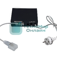 Контроллер для Гибкого Неона Neon-night 4W (4-х жильный) RGb