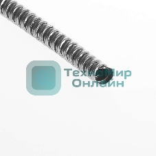 Металлорукав Р3-Ц-32 d32мм без протяжки (уп.25м) Рувинил Р3-Ц-32