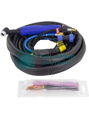 Сварочный аппарат Ресанта САИ-315АД инвертор MMA DC/TIG DC 13.8кВт