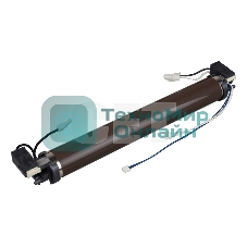 Нагревательный элемент CET CET2592 (E6B67-67902-Fixing) для HP LJ Enterprise M604/M605/M606 в сборе с термопленкой