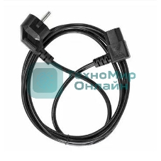 Кабель питания TELECOM 1.8M