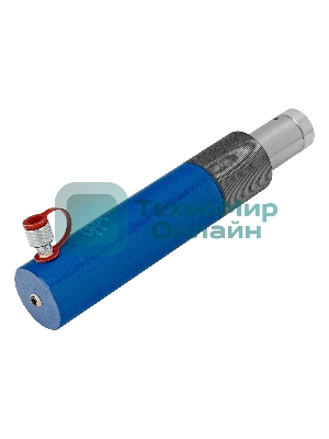 Гидравлический цилиндр для пресса для арт. 52303, 52314 (усилие 20 т) Stels