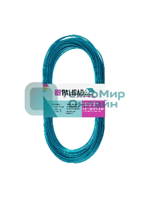 Шнур хозяйственный Home Palisad с полимерным покрытием, 2 мм, L 20 м