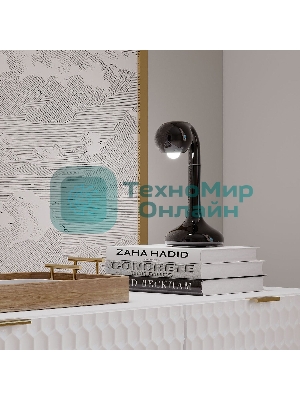 Лампа светодиодная Gauss 105101310 9.5Вт цок.:E14 шар 220B 6500K св.свеч.бел.хол. (упак.:10шт)