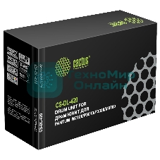 Блок фотобарабана Cactus CS-DL-420 DL-420 ч/б:9000 стр. для M7100/P3010/P3300/M6700/M6800 Pantum