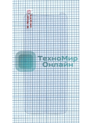 Защитное стекло для Samsung G950F (S8)