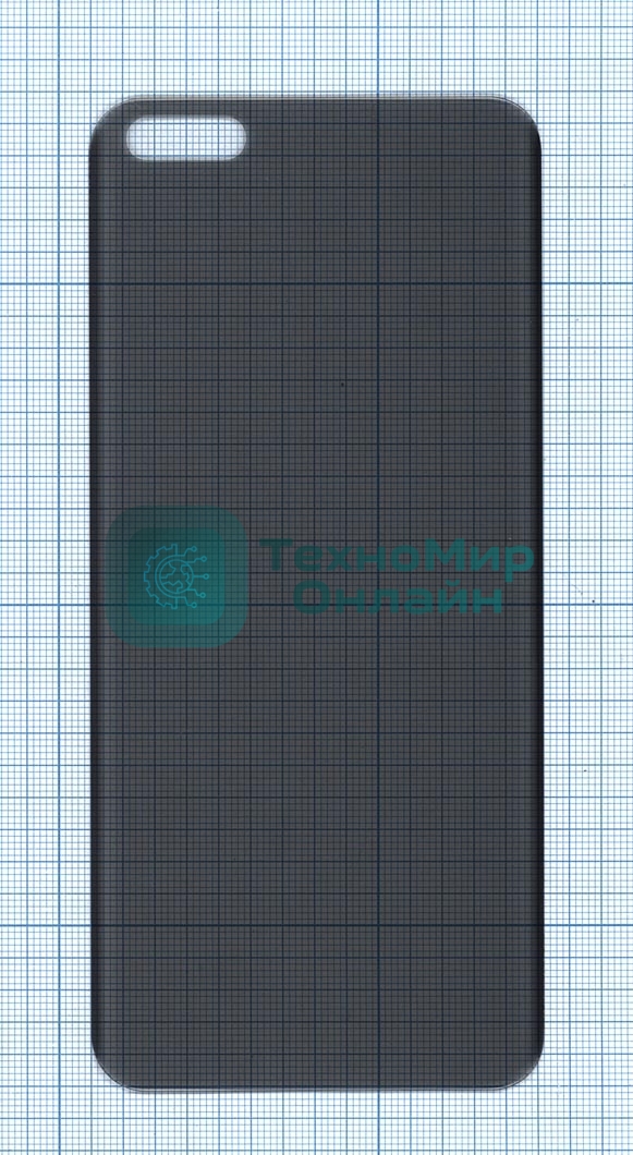 Защитное стекло UV Nano Privacy 