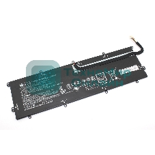 Аккумуляторная батарея для ноутбука HP Envy X2 13-J 7.6V 33Wh