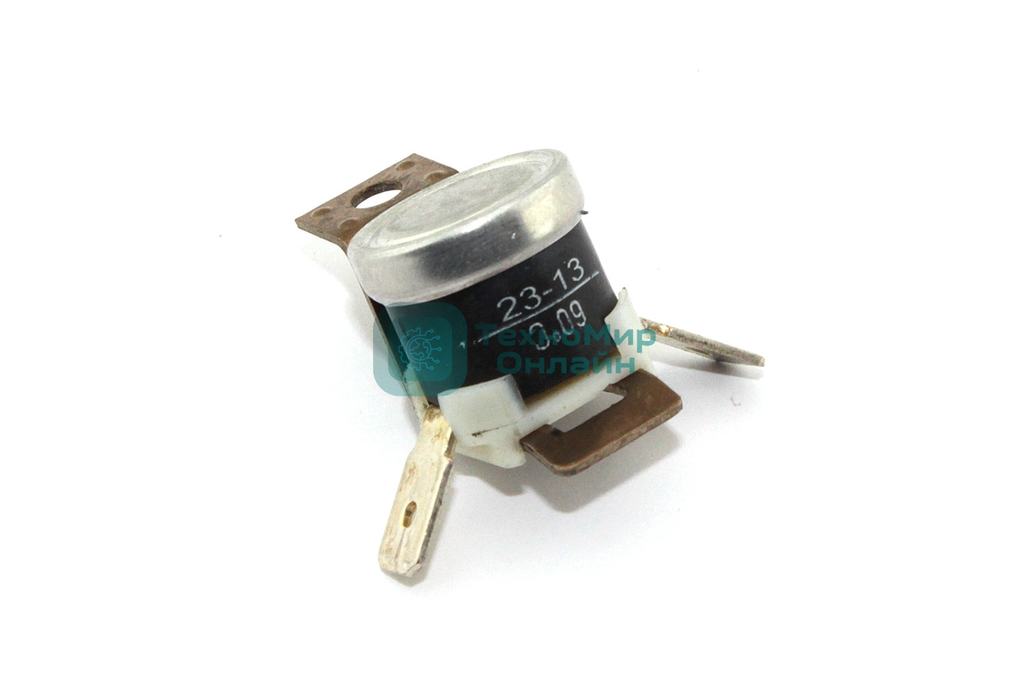 Термостат вентилятора духовок Krona/Fornelli 1170000100