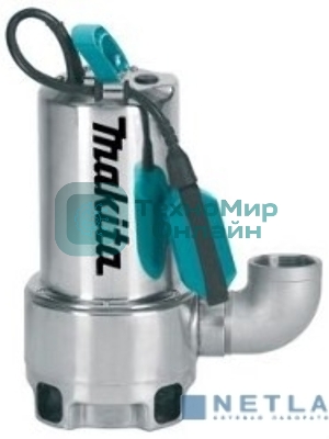 Насосы бытовые Makita PF1110