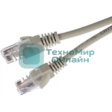 Кабель GoPower PATCH RJ-45(M)-RJ-45(M) 00-00027474 3.0M