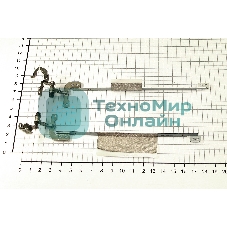 Петли для ноутбука HP Mini 210, 10.1