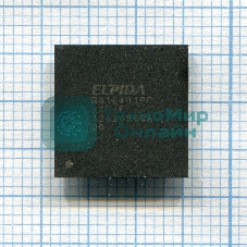 Микросхема оперативной памяти BA164B1PF-1D-F