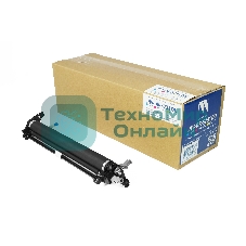 Блок фотобарабана NVPrint совместимый NV-DK-5231 DU CMY для Kyocera ECOSYS P5021/P5026/M5521/M5526 (100000k)